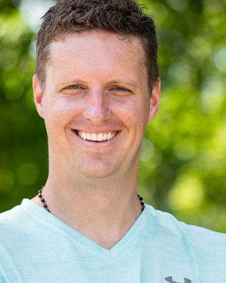 Patrick Snyder