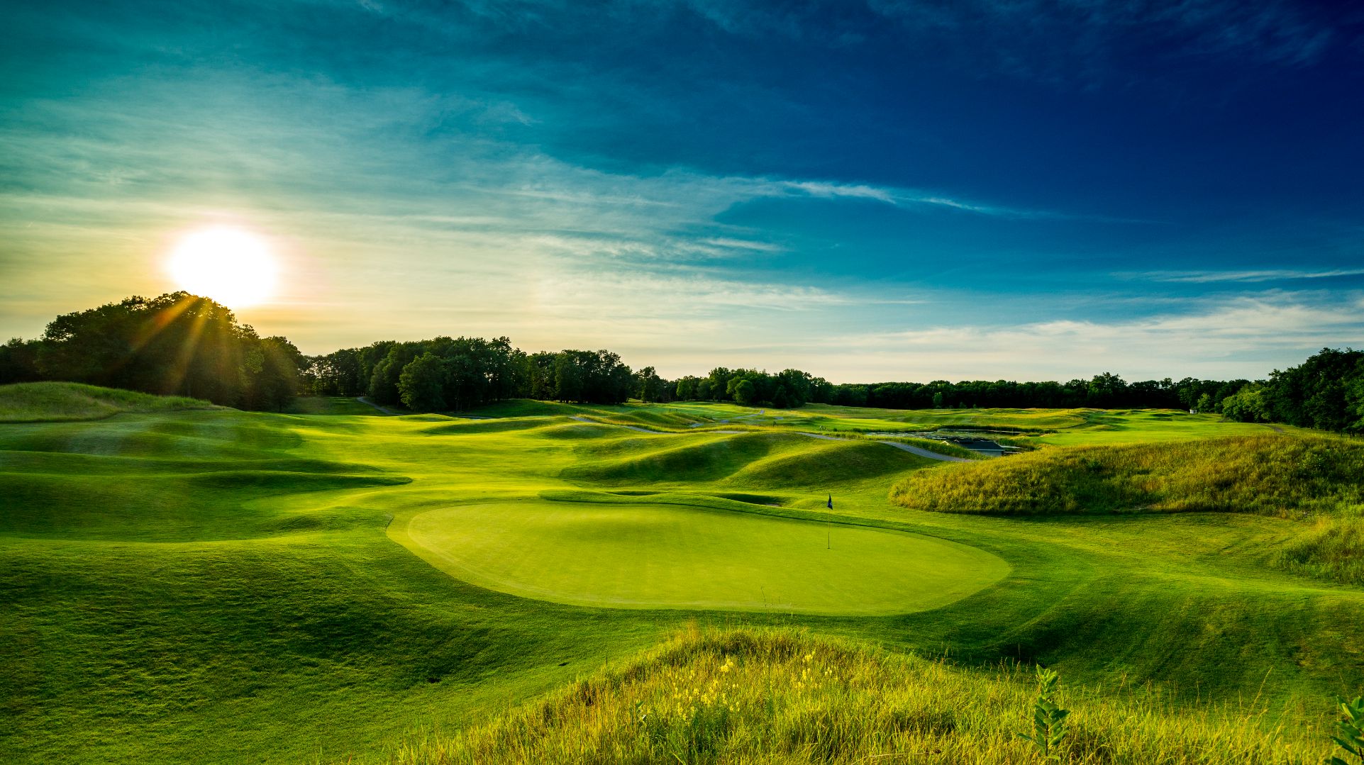Egypt Valley Country Club